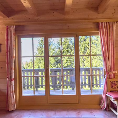 Elsenbrunn 1A Chalet Enzianhuette - Ski Fahren Und Indoor Sauna 빌라 외부 사진