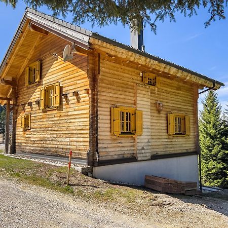 Elsenbrunn 1A Chalet Enzianhuette - Ski Fahren Und Indoor Sauna 빌라 외부 사진