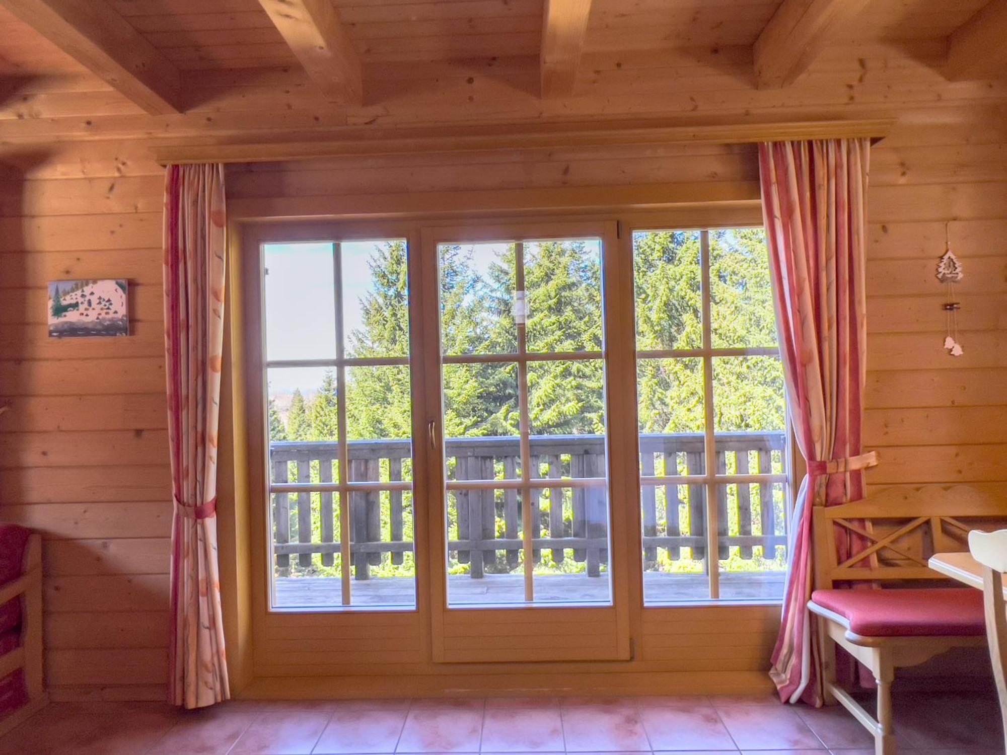 Elsenbrunn 1A Chalet Enzianhuette - Ski Fahren Und Indoor Sauna 빌라 외부 사진