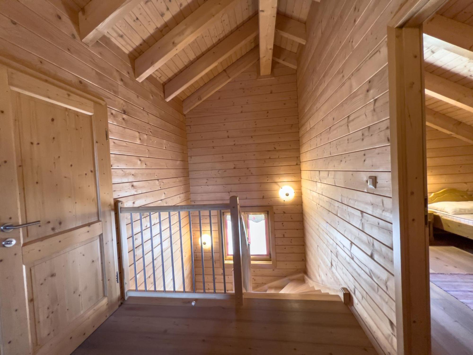 Elsenbrunn 1A Chalet Enzianhuette - Ski Fahren Und Indoor Sauna 빌라 외부 사진