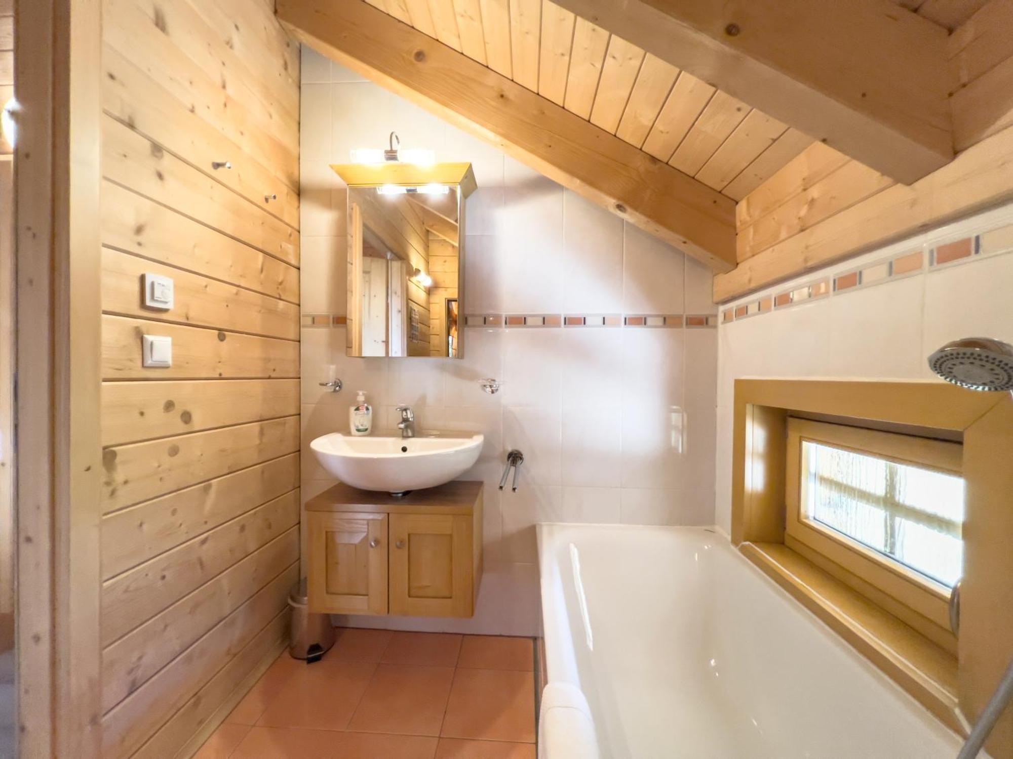 Elsenbrunn 1A Chalet Enzianhuette - Ski Fahren Und Indoor Sauna 빌라 외부 사진