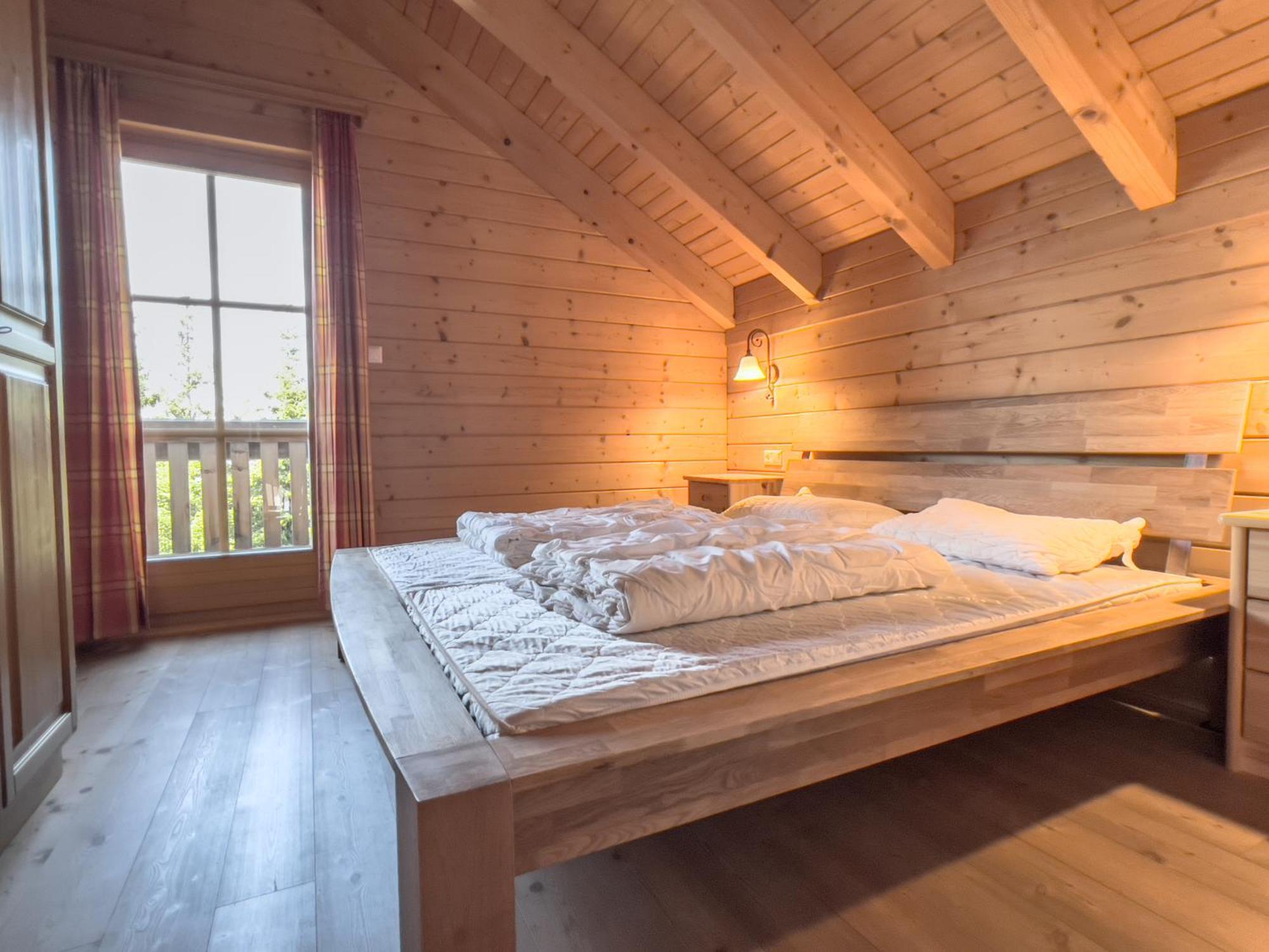 Elsenbrunn 1A Chalet Enzianhuette - Ski Fahren Und Indoor Sauna 빌라 외부 사진