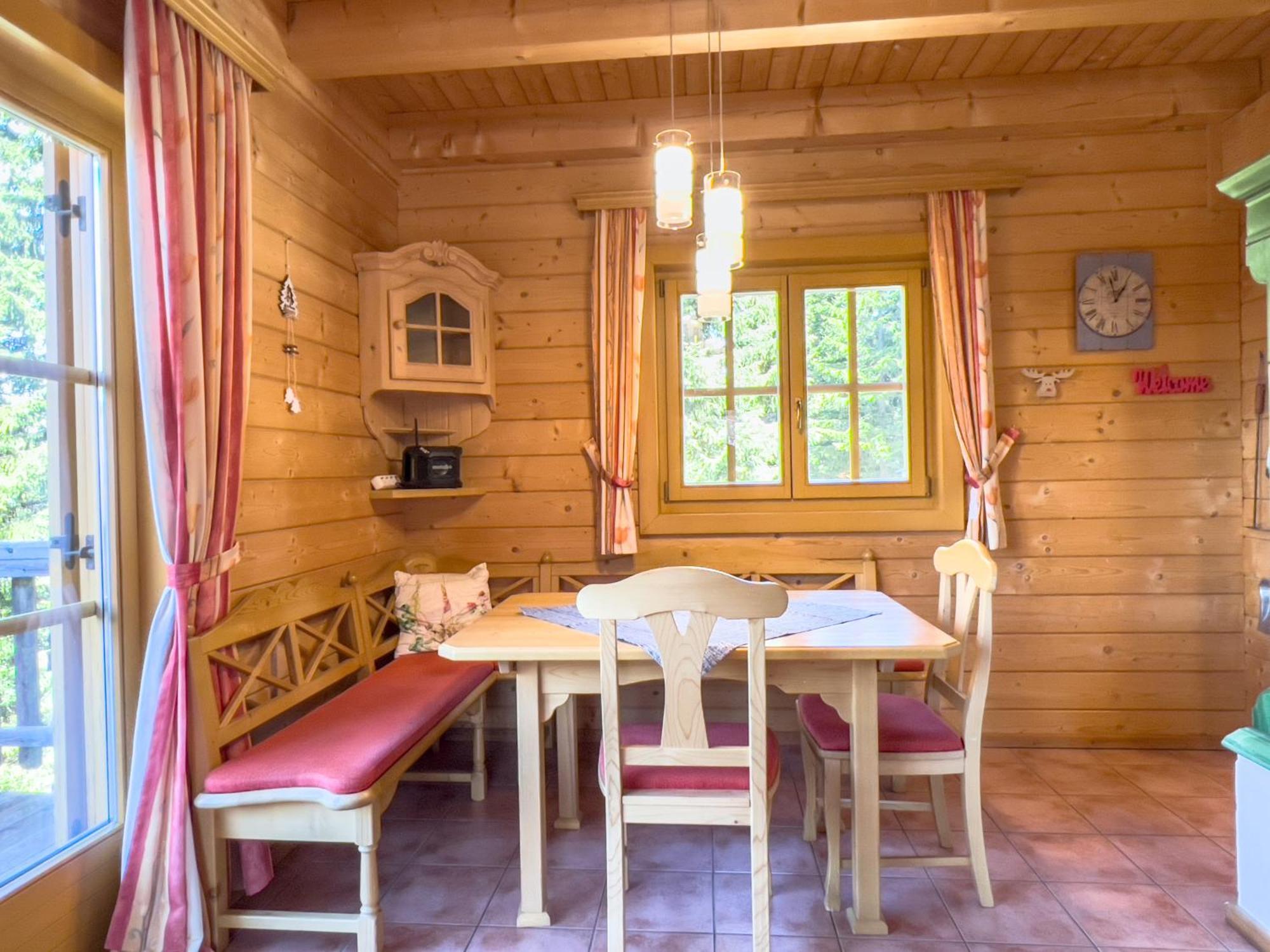 Elsenbrunn 1A Chalet Enzianhuette - Ski Fahren Und Indoor Sauna 빌라 외부 사진