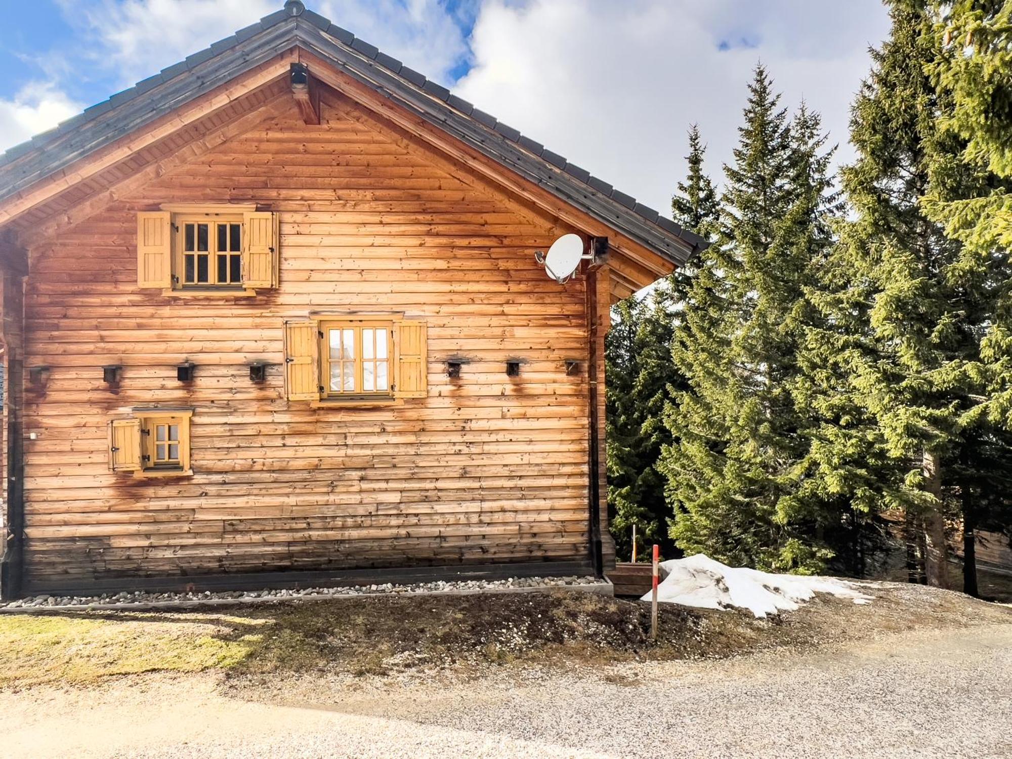 Elsenbrunn 1A Chalet Enzianhuette - Ski Fahren Und Indoor Sauna 빌라 외부 사진