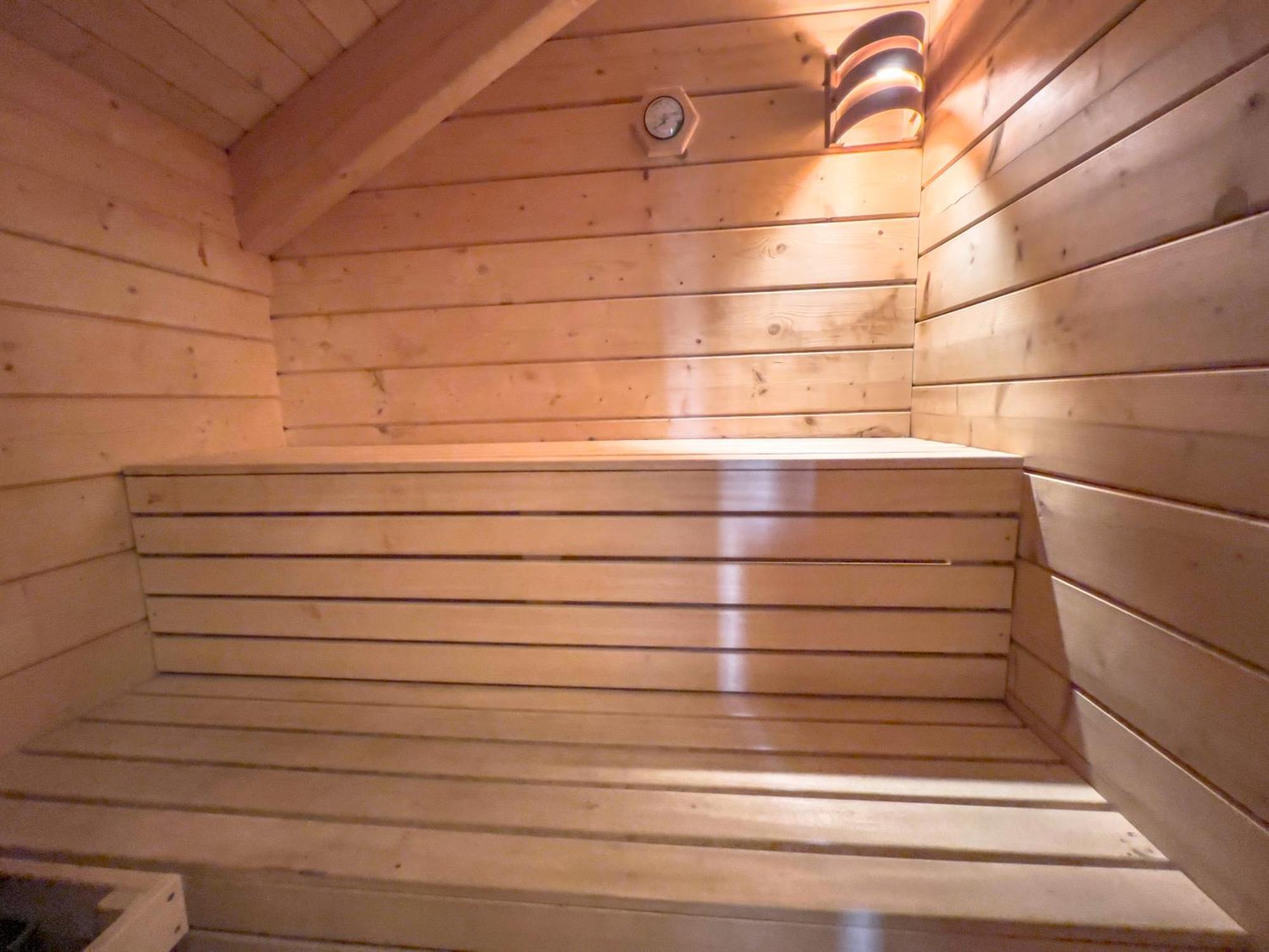 Elsenbrunn 1A Chalet Enzianhuette - Ski Fahren Und Indoor Sauna 빌라 외부 사진