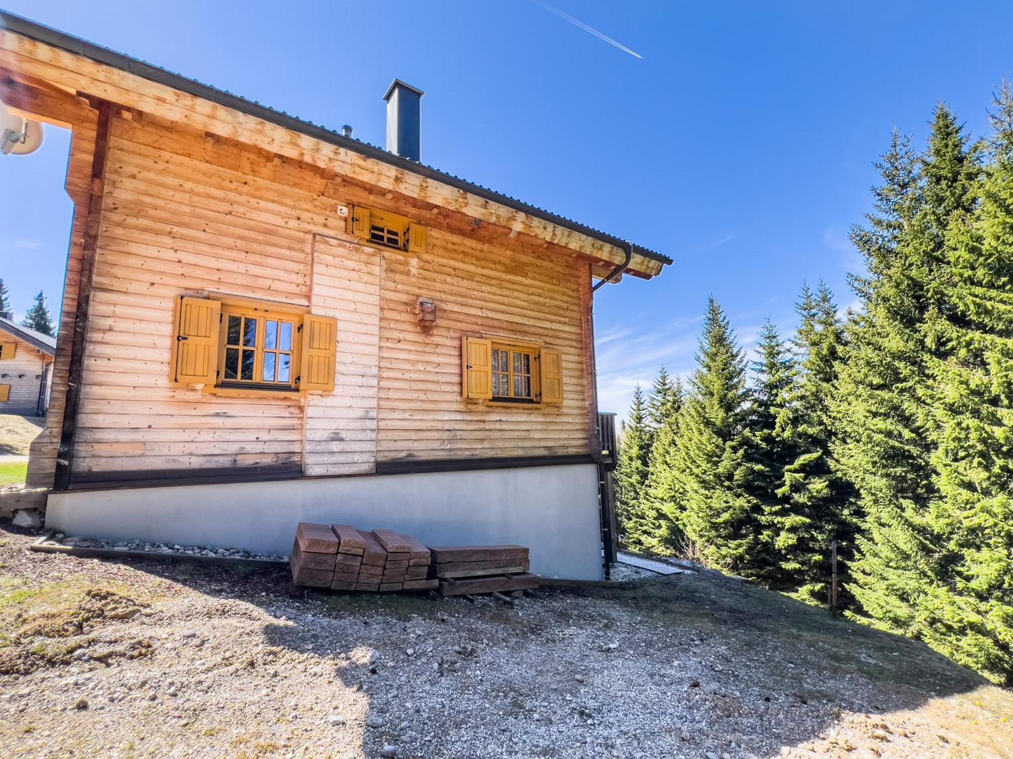 Elsenbrunn 1A Chalet Enzianhuette - Ski Fahren Und Indoor Sauna 빌라 외부 사진