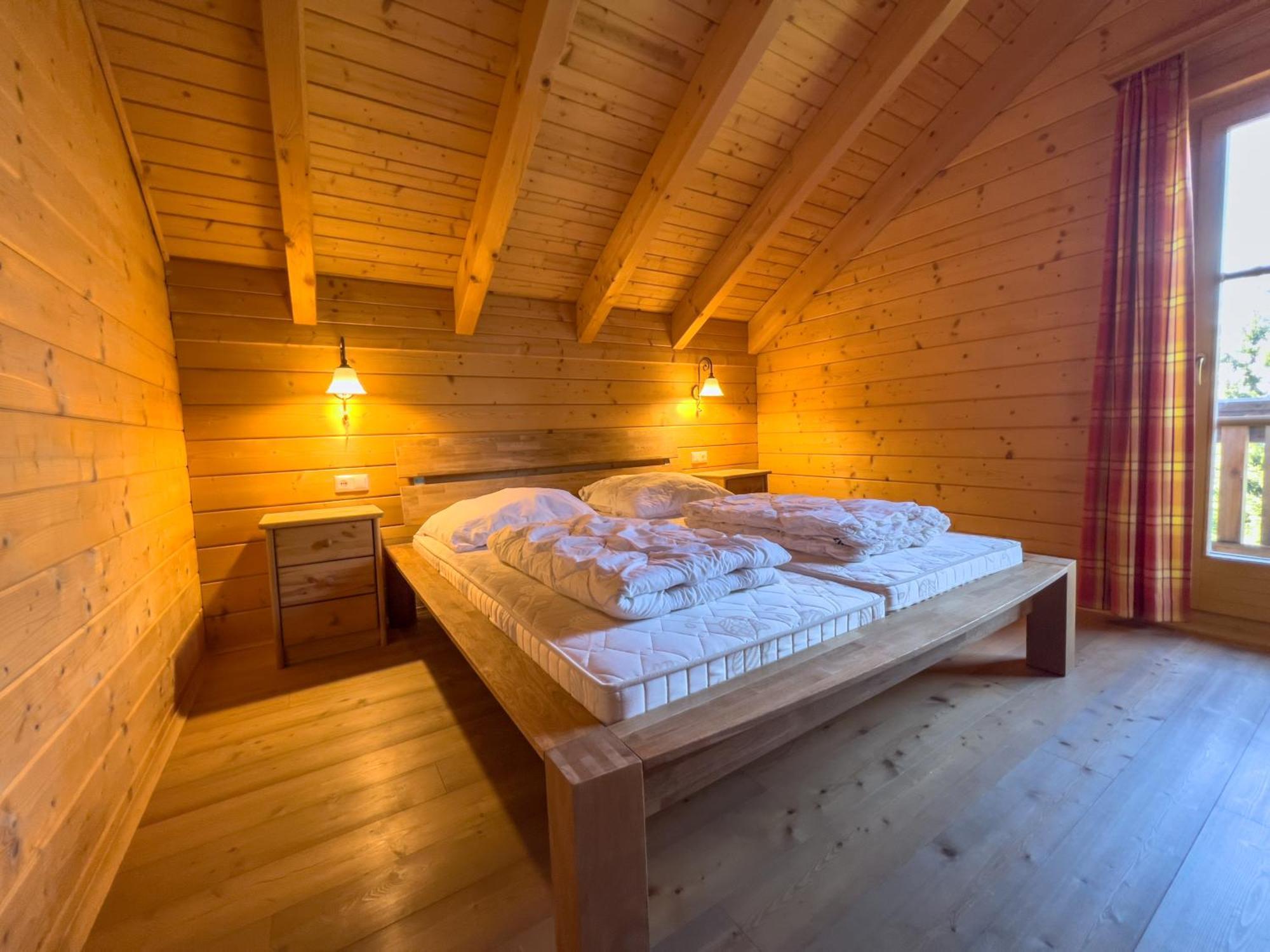 Elsenbrunn 1A Chalet Enzianhuette - Ski Fahren Und Indoor Sauna 빌라 외부 사진