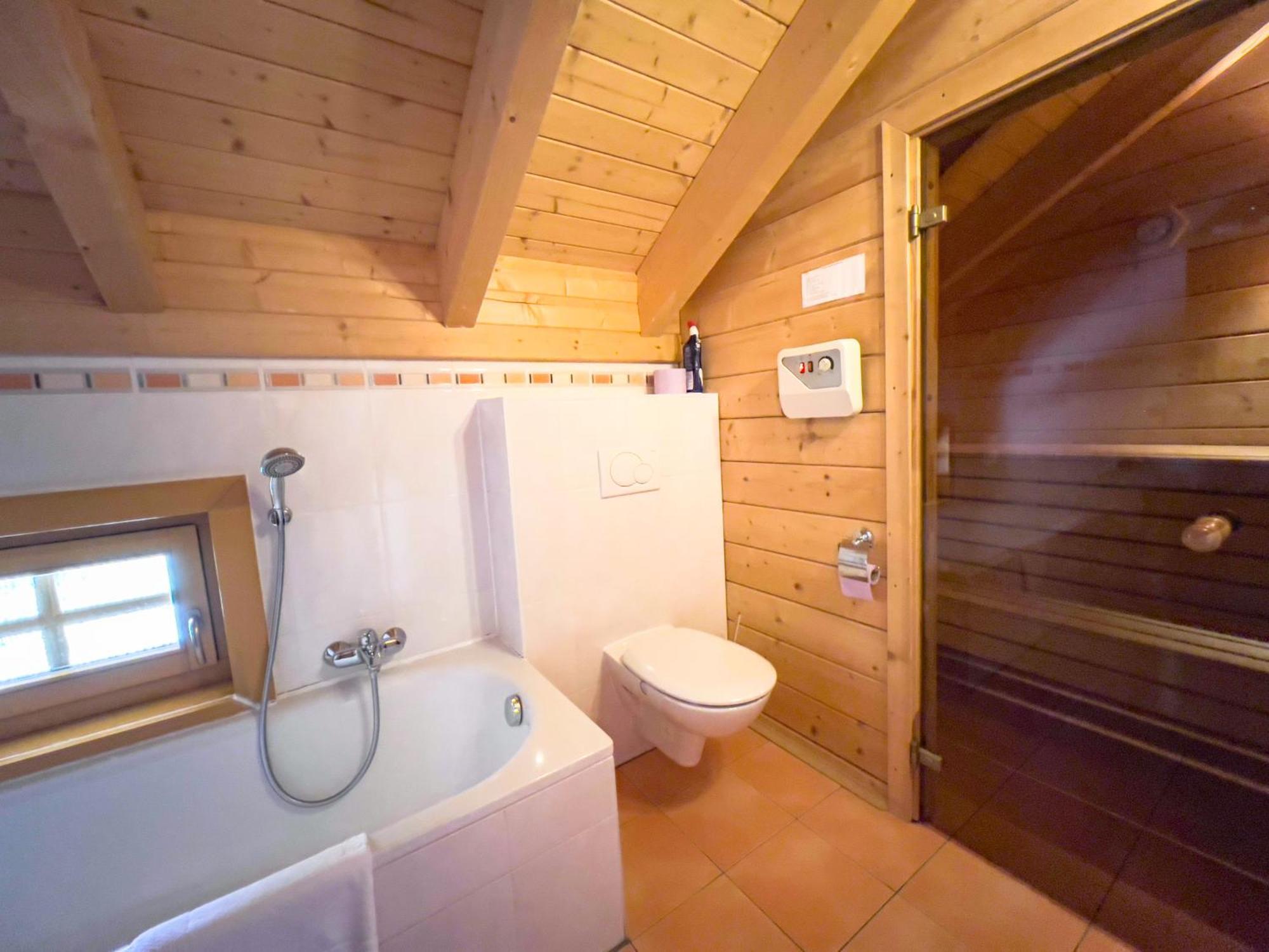 Elsenbrunn 1A Chalet Enzianhuette - Ski Fahren Und Indoor Sauna 빌라 외부 사진