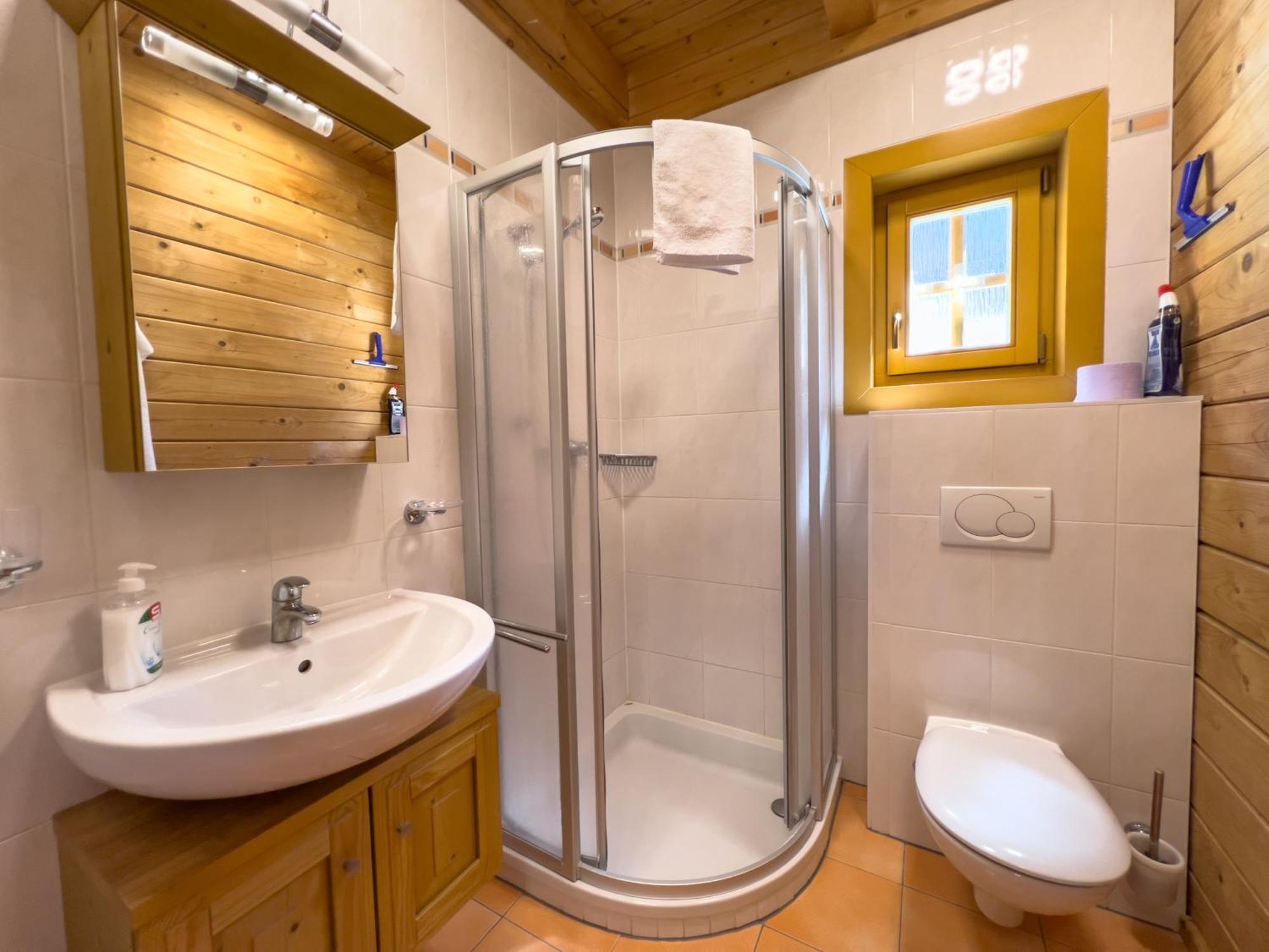 Elsenbrunn 1A Chalet Enzianhuette - Ski Fahren Und Indoor Sauna 빌라 외부 사진