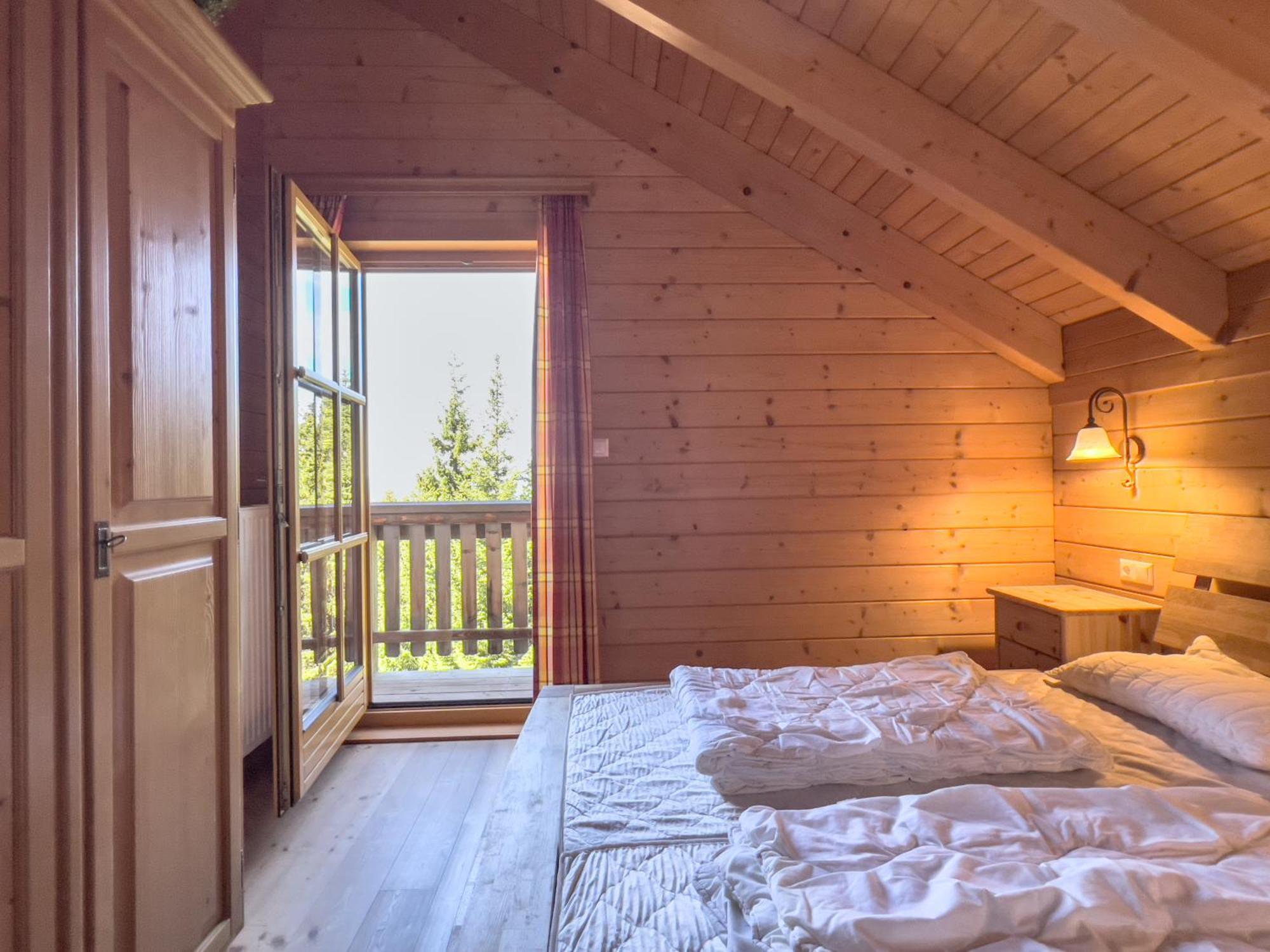 Elsenbrunn 1A Chalet Enzianhuette - Ski Fahren Und Indoor Sauna 빌라 외부 사진