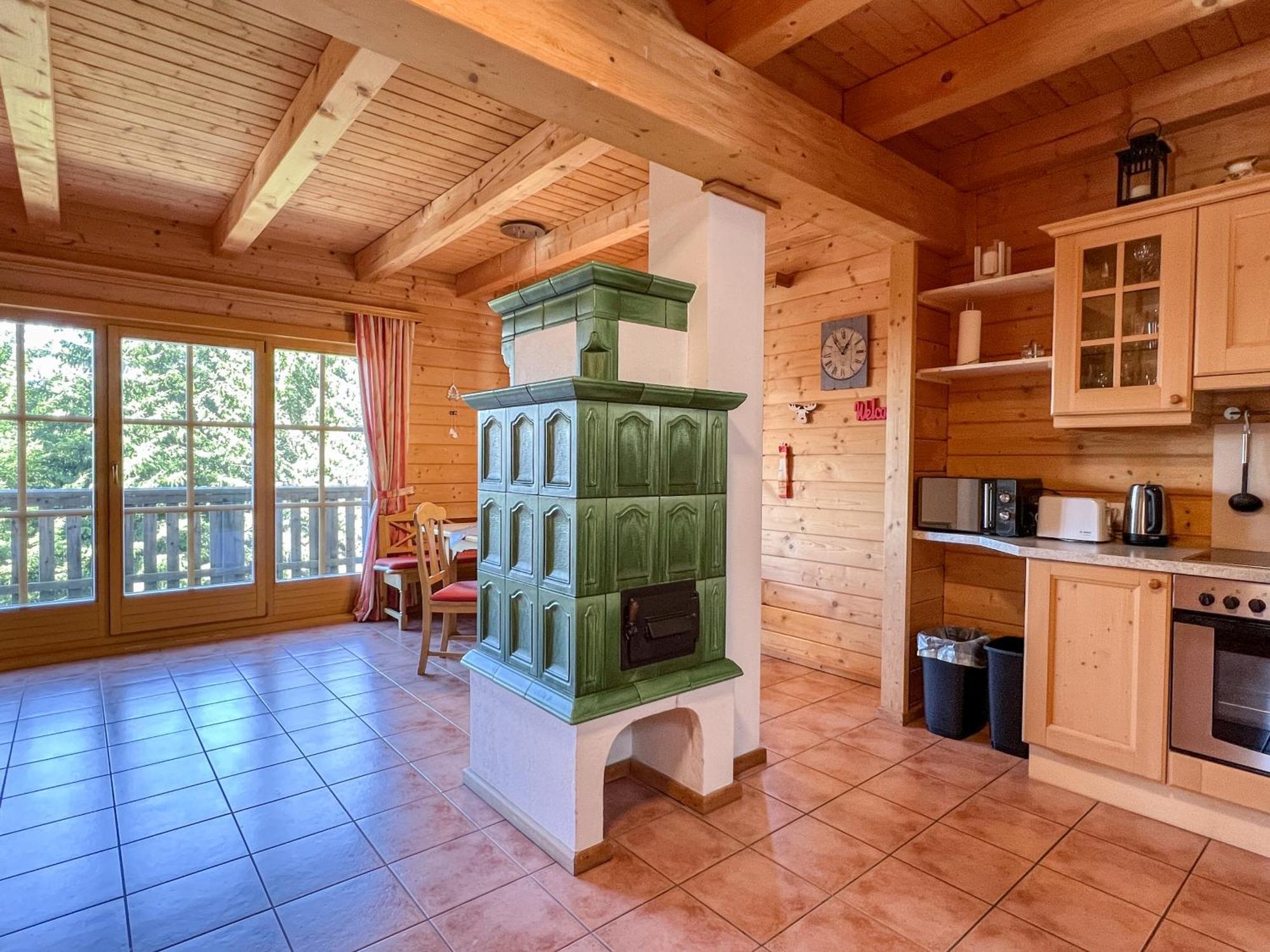 Elsenbrunn 1A Chalet Enzianhuette - Ski Fahren Und Indoor Sauna 빌라 외부 사진