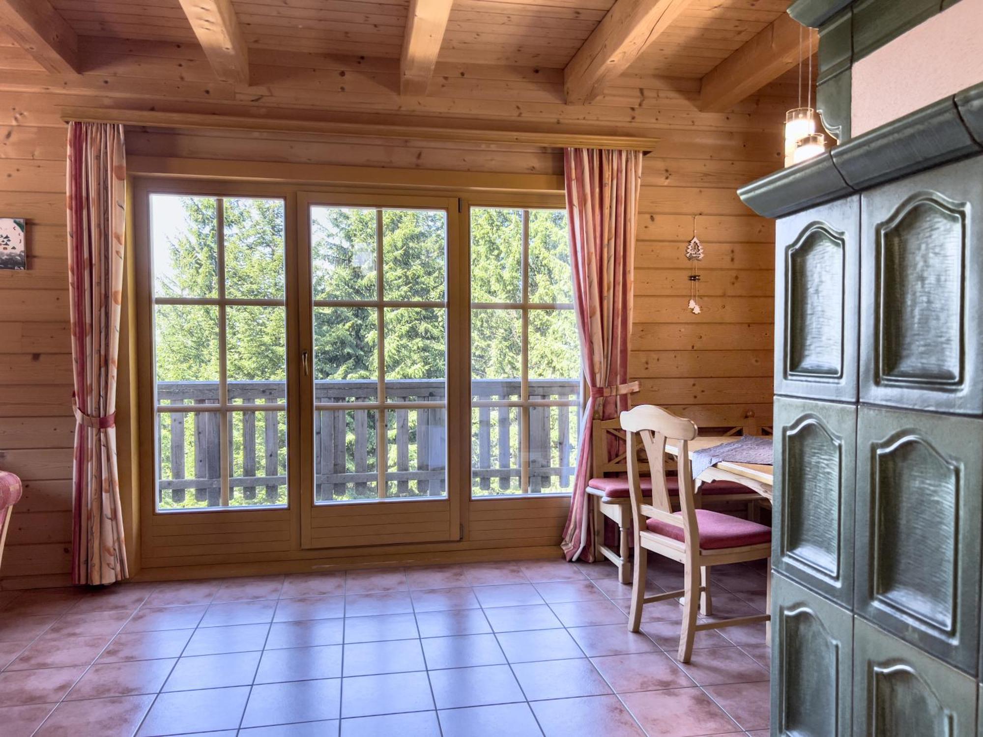 Elsenbrunn 1A Chalet Enzianhuette - Ski Fahren Und Indoor Sauna 빌라 외부 사진