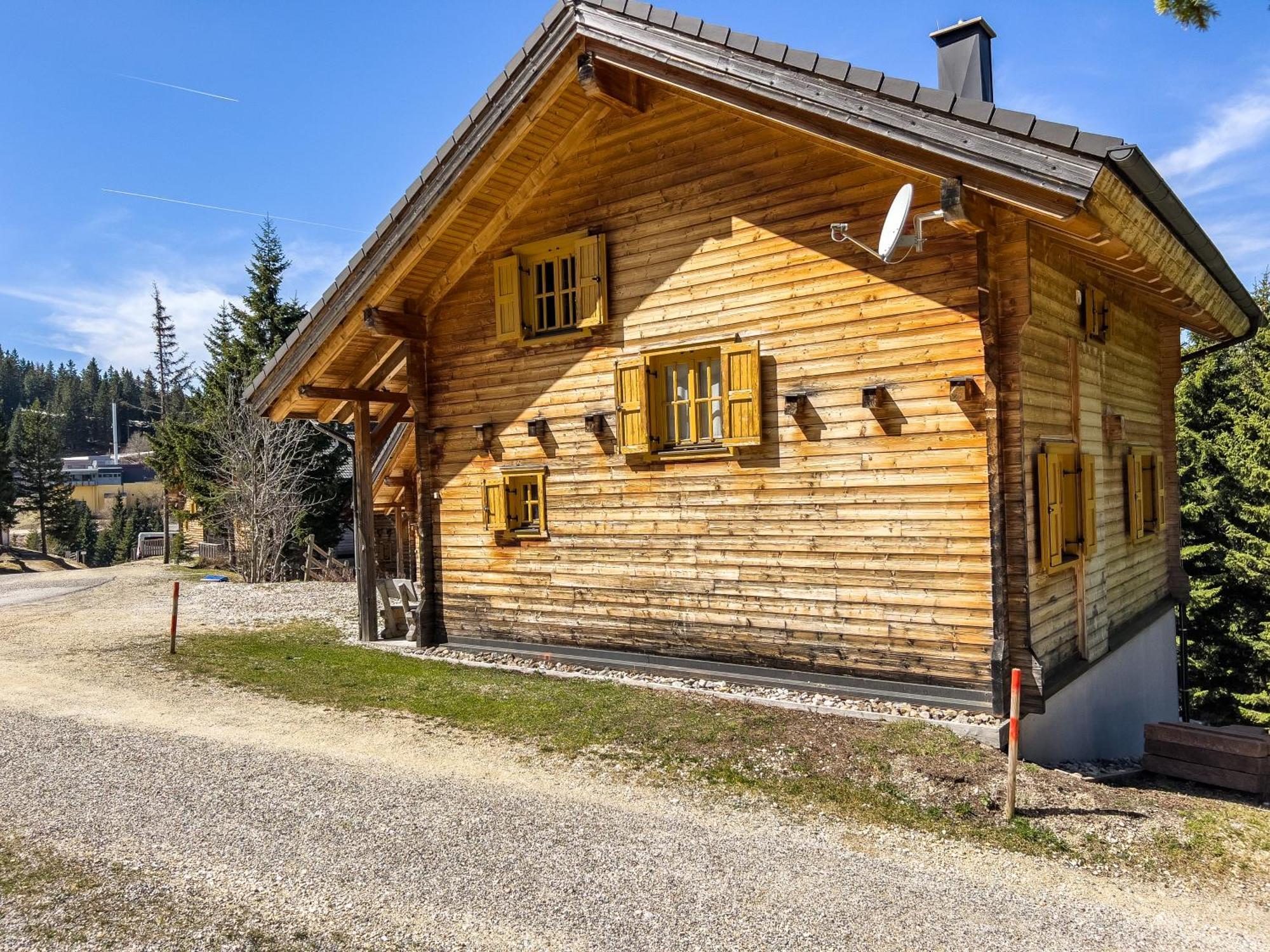 Elsenbrunn 1A Chalet Enzianhuette - Ski Fahren Und Indoor Sauna 빌라 외부 사진