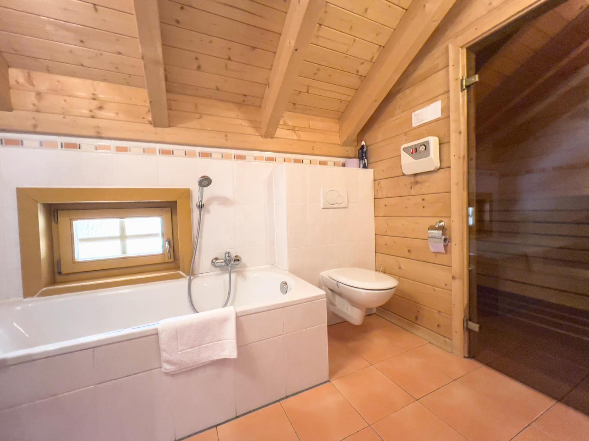 Elsenbrunn 1A Chalet Enzianhuette - Ski Fahren Und Indoor Sauna 빌라 외부 사진