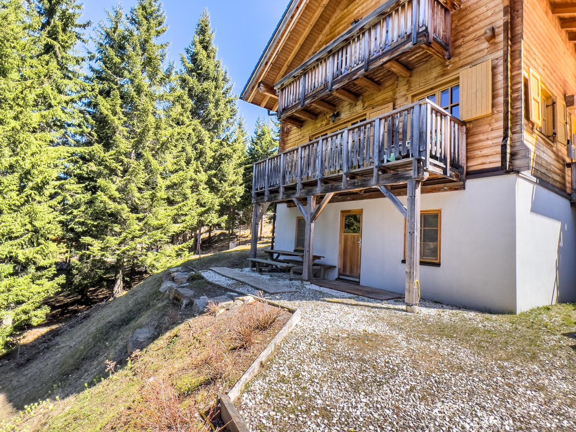 Elsenbrunn 1A Chalet Enzianhuette - Ski Fahren Und Indoor Sauna 빌라 외부 사진