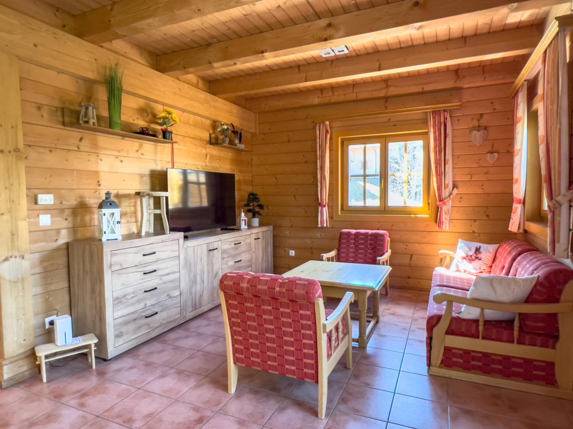 Elsenbrunn 1A Chalet Enzianhuette - Ski Fahren Und Indoor Sauna 빌라 외부 사진