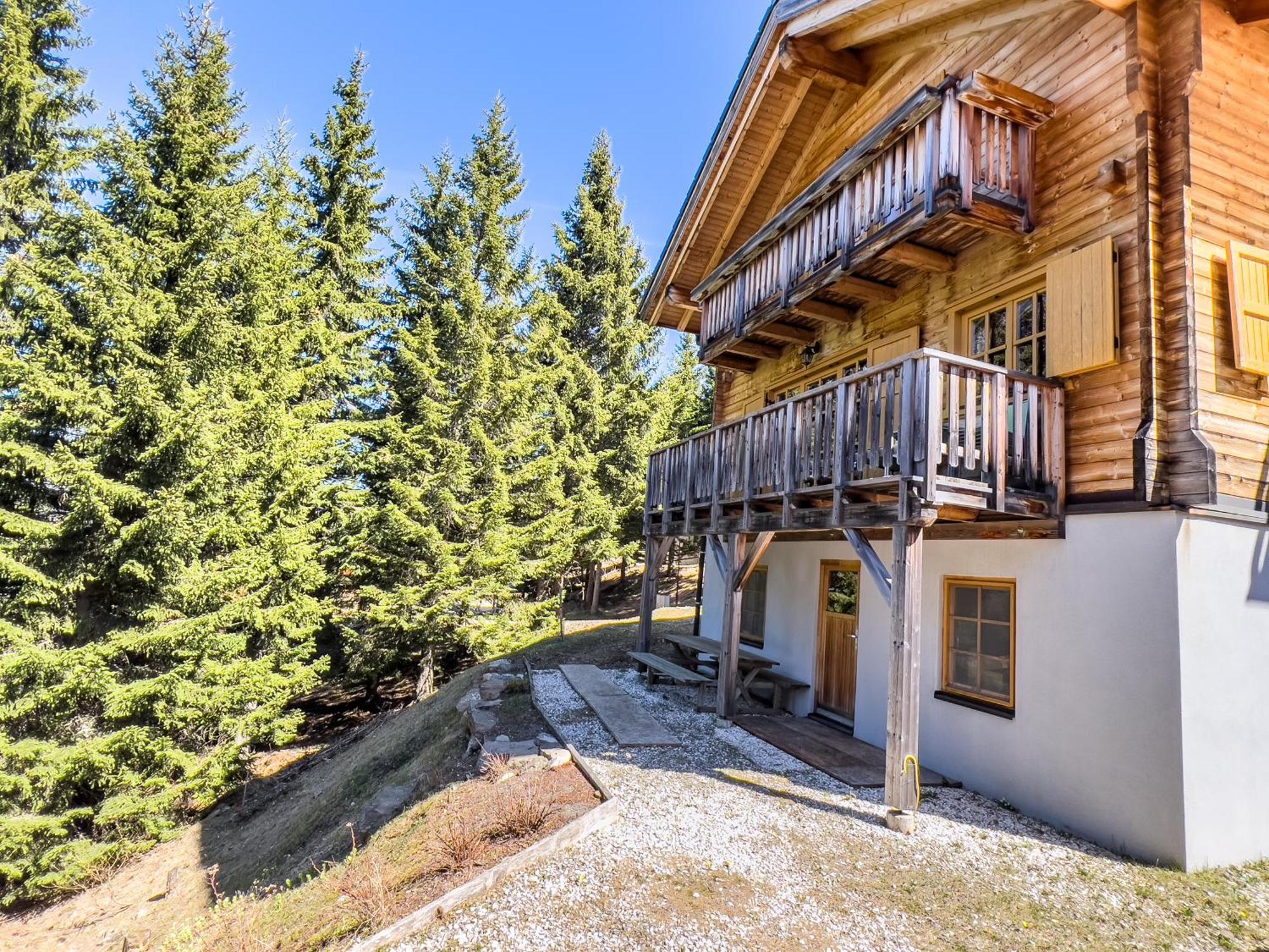 Elsenbrunn 1A Chalet Enzianhuette - Ski Fahren Und Indoor Sauna 빌라 외부 사진