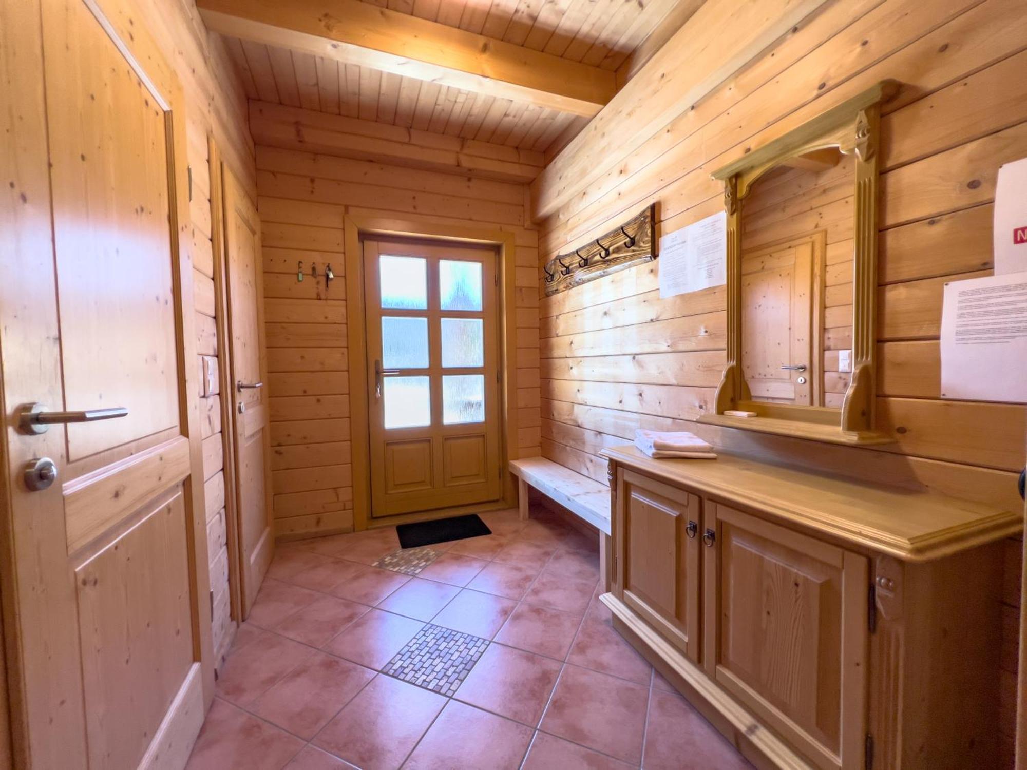 Elsenbrunn 1A Chalet Enzianhuette - Ski Fahren Und Indoor Sauna 빌라 외부 사진