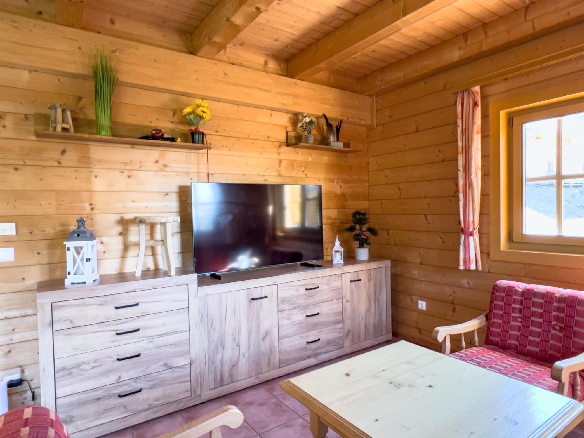 Elsenbrunn 1A Chalet Enzianhuette - Ski Fahren Und Indoor Sauna 빌라 외부 사진