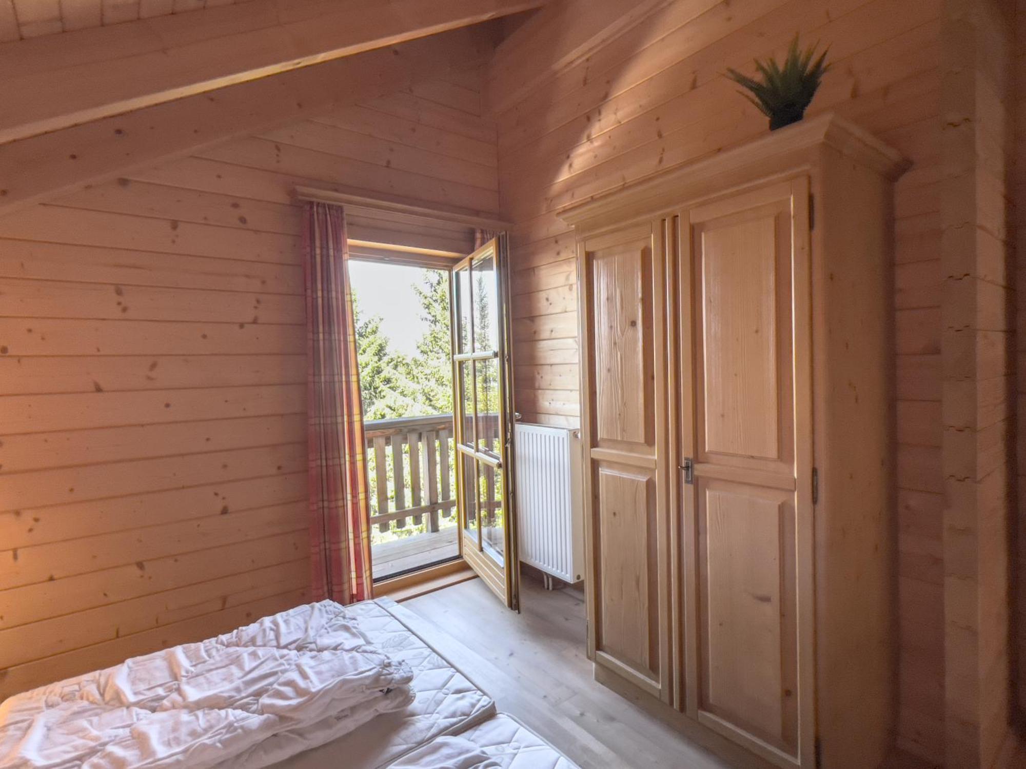 Elsenbrunn 1A Chalet Enzianhuette - Ski Fahren Und Indoor Sauna 빌라 외부 사진