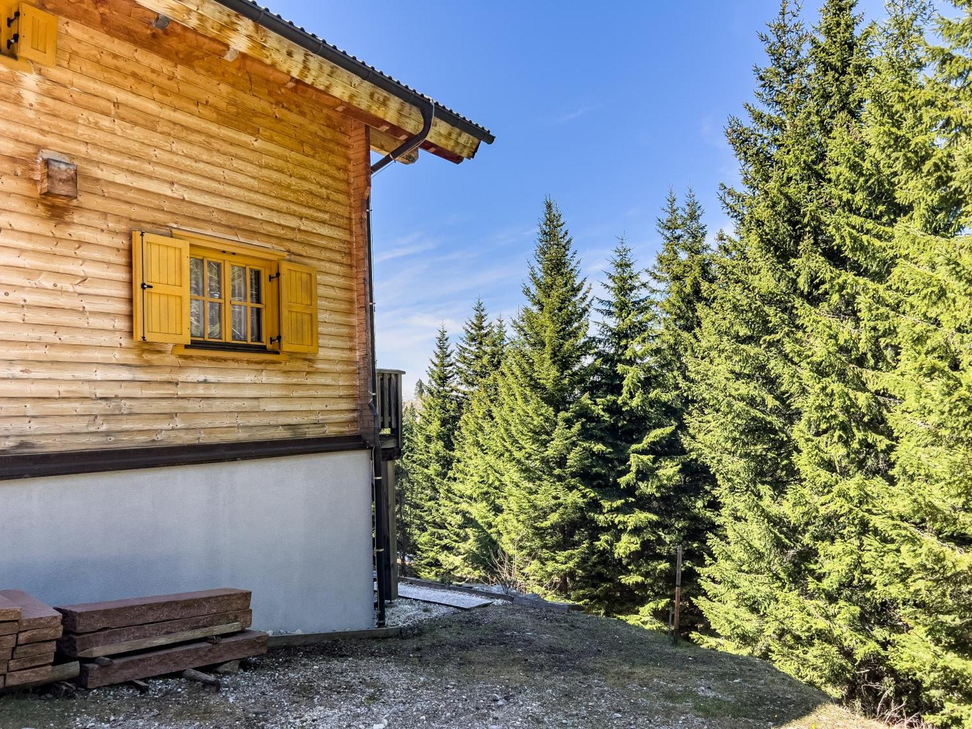 Elsenbrunn 1A Chalet Enzianhuette - Ski Fahren Und Indoor Sauna 빌라 외부 사진