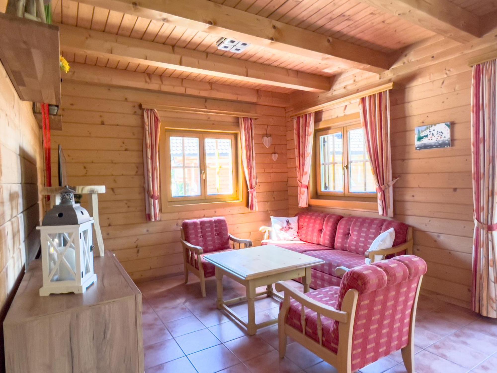 Elsenbrunn 1A Chalet Enzianhuette - Ski Fahren Und Indoor Sauna 빌라 외부 사진