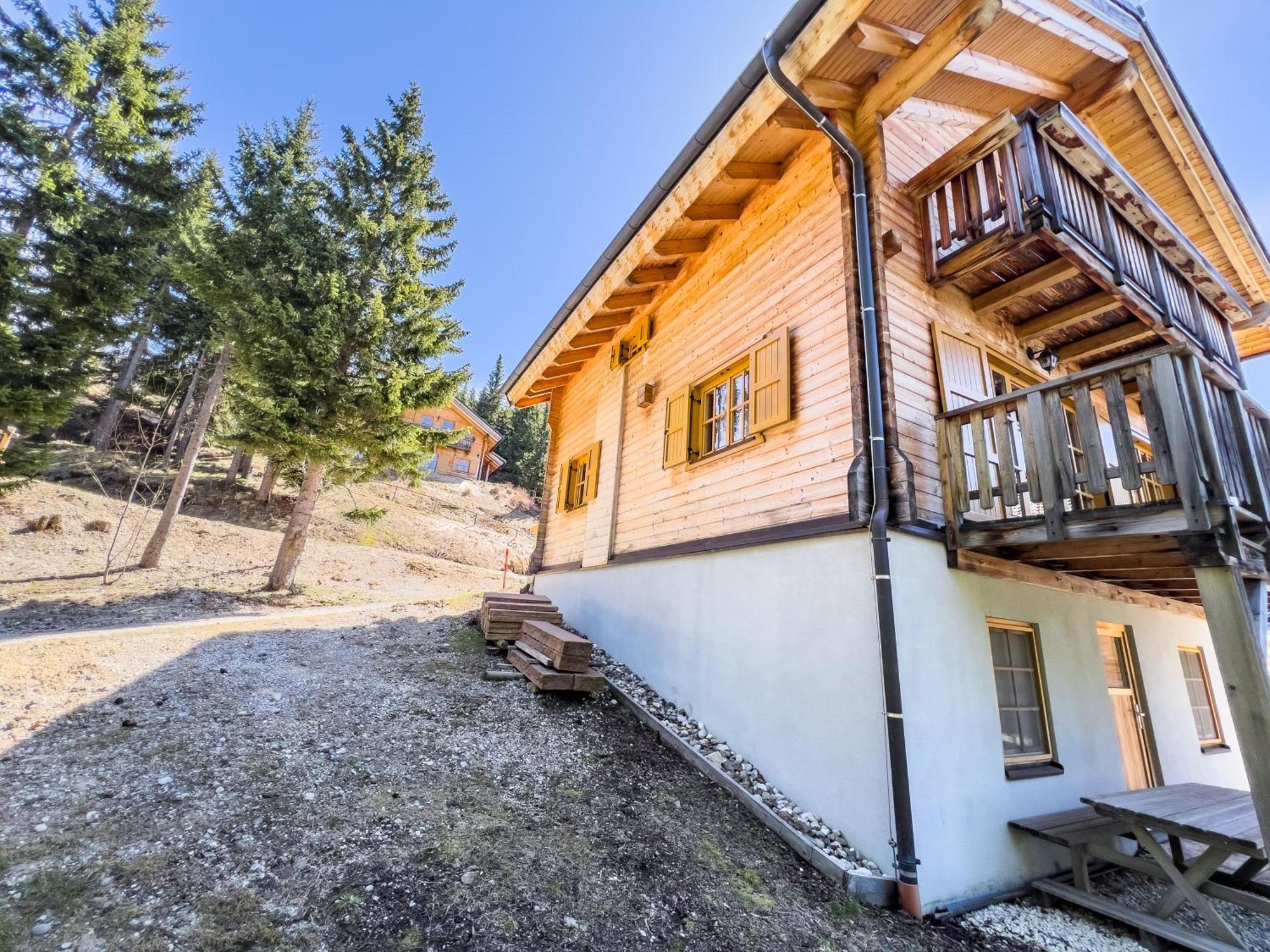 Elsenbrunn 1A Chalet Enzianhuette - Ski Fahren Und Indoor Sauna 빌라 외부 사진